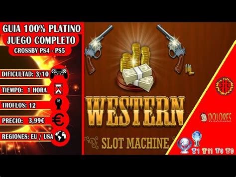 slot machine platino cbr4
